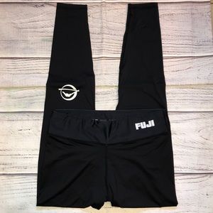 Fuji Leggings